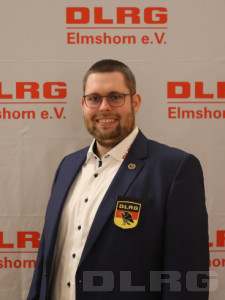 Technischer Leiter Ausbildung: Alexander Gierke