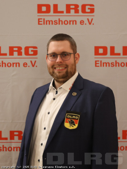 Technischer Leiter Einsatz: Alexander Gierke