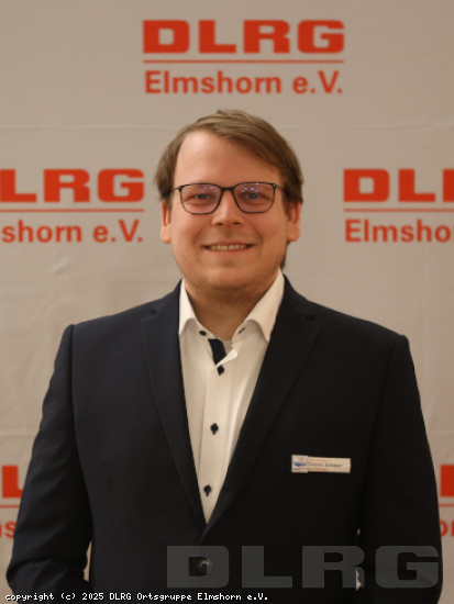 stv. Vorsitzender: Dennis Schaper