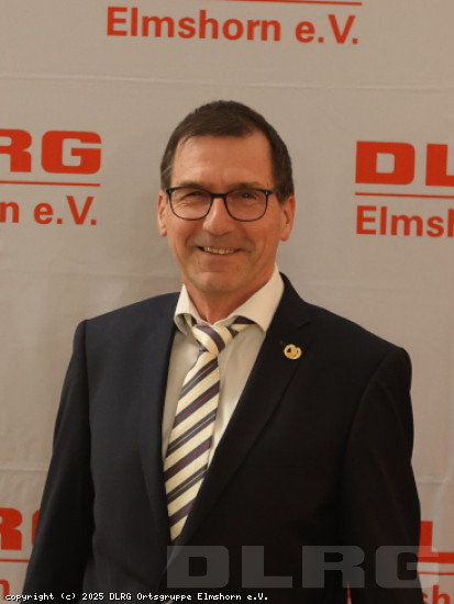 Vorsitzender: Olaf Ulrich