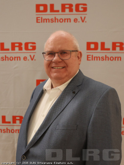 Technischer Leiter Ausbildung: Holger Schmidt