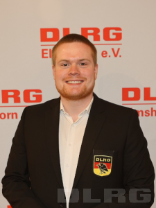 Technischer Leiter Einsatz: Dustin Maack