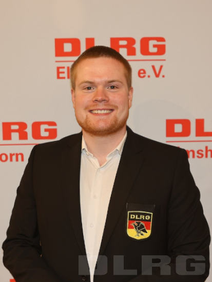 Technischer Leiter Einsatz: Dustin Maack