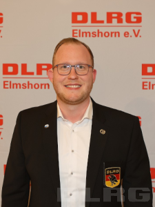 Technischer Leiter Medizin: Tim Kästner