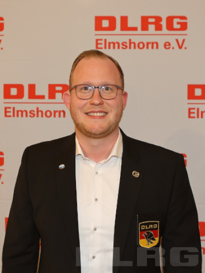 Technischer Leiter Medizin: Tim Kästner