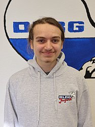 stv. Jugendvorsitzender: Alexander Sitz