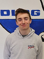 stv. Jugendvorsitzender: Thore Jacobs