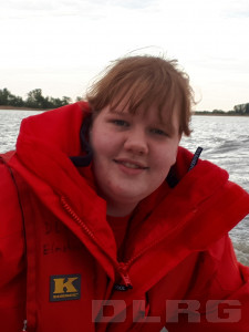 Veranstaltungsabsicherung: Cathleen Will